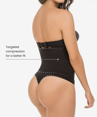 Ultra Compression Body Shaper Ref: 1560