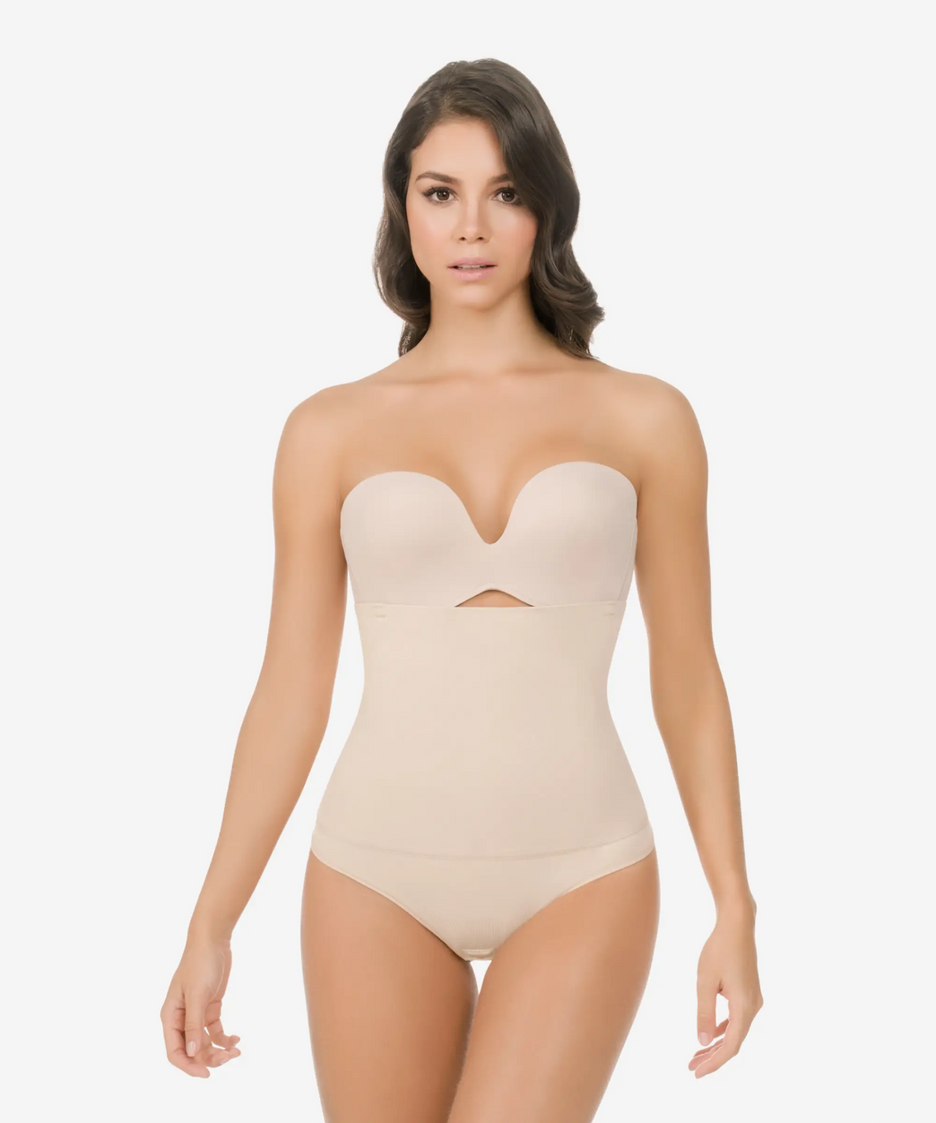 Ultra Compression Body Shaper Ref: 1560