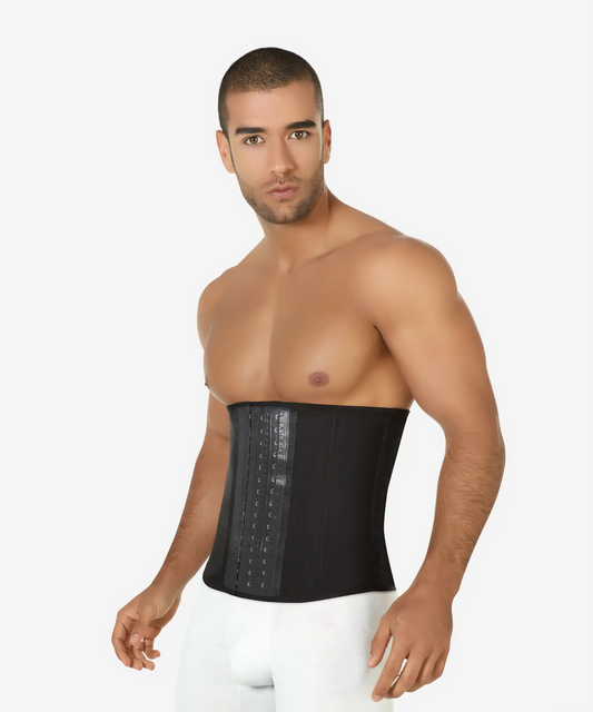 Support and Control Waist Cincher Ref: 7016