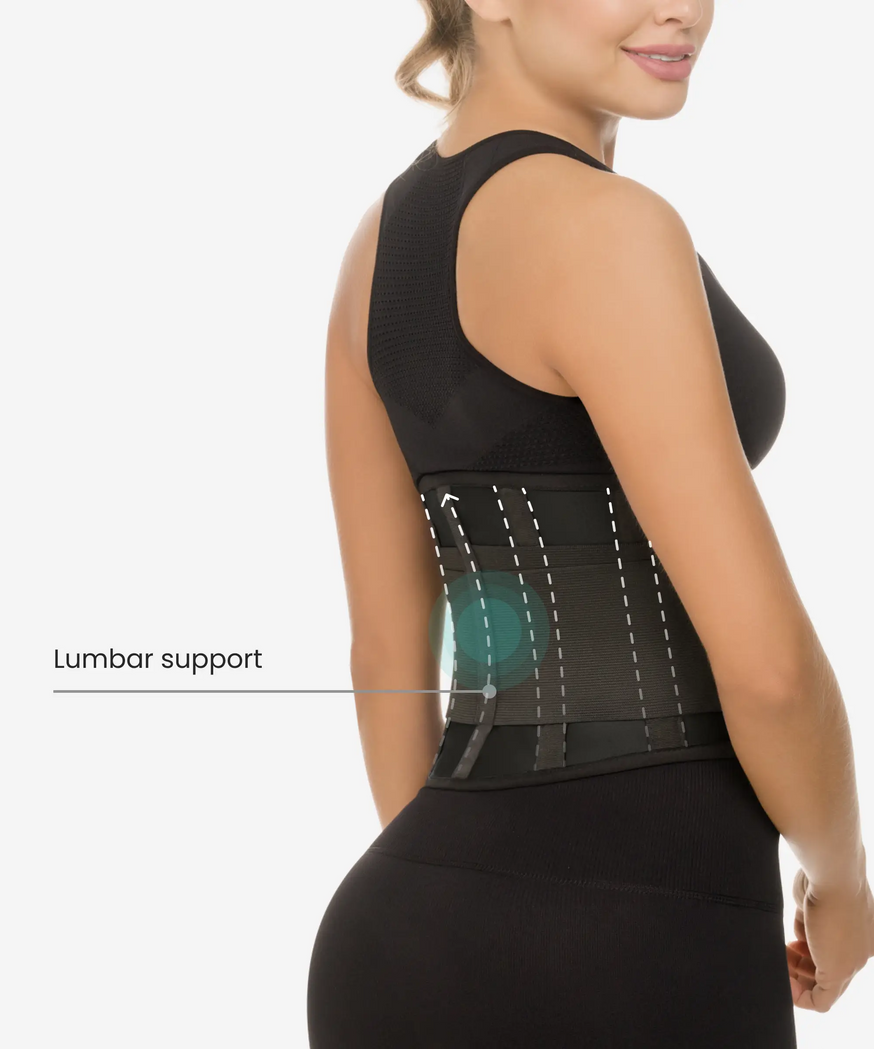 Workout Sweat Waistband Ref: 8007