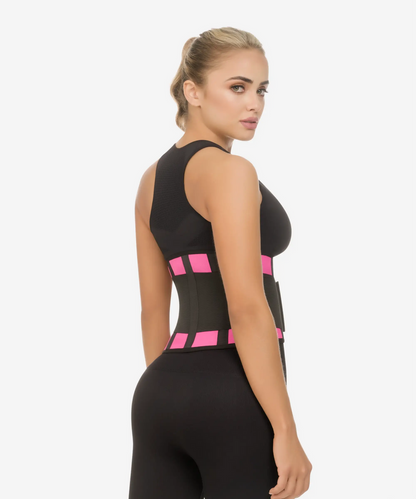Workout Sweat Waistband Ref: 8007